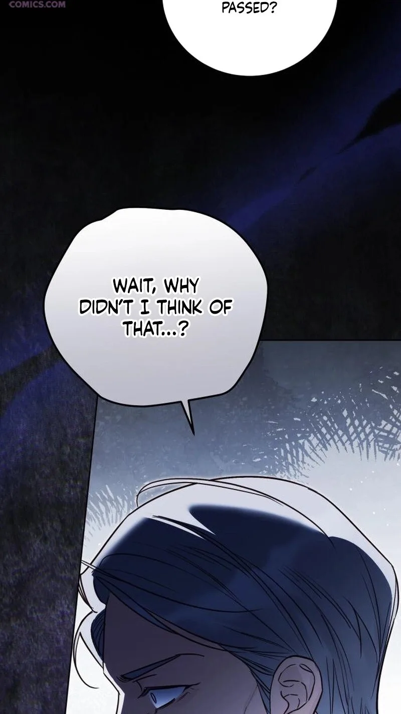 Born to Be the Grand Duchess Chapter 45 page 82