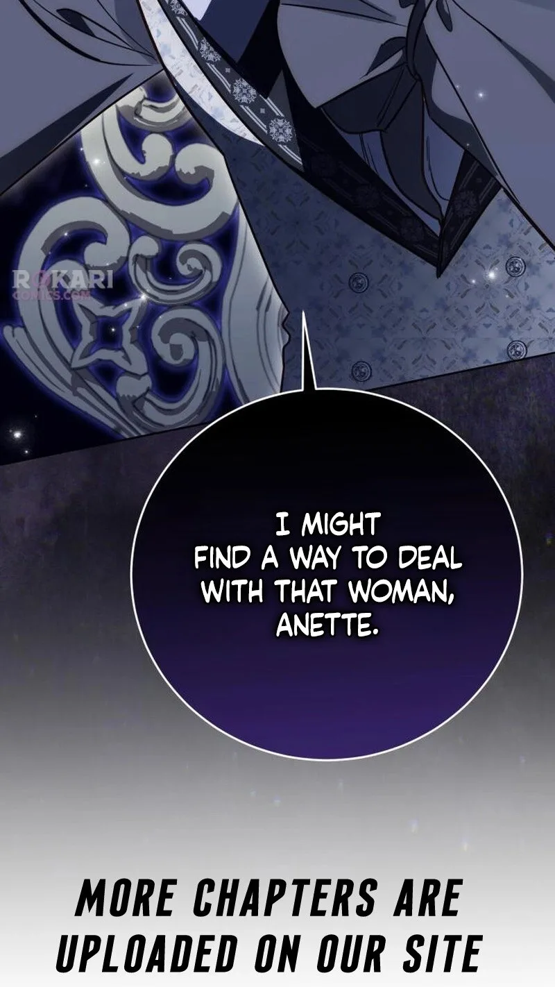 Born to Be the Grand Duchess Chapter 45 page 85