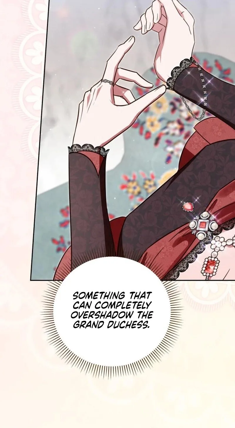 Born to Be the Grand Duchess Chapter 46 page 18