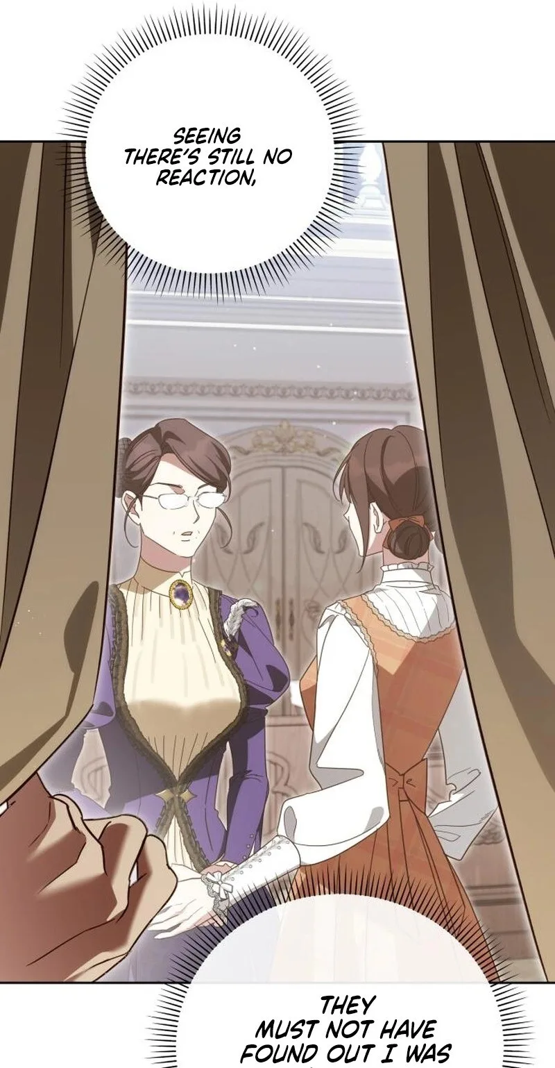 Born to Be the Grand Duchess Chapter 46 page 25