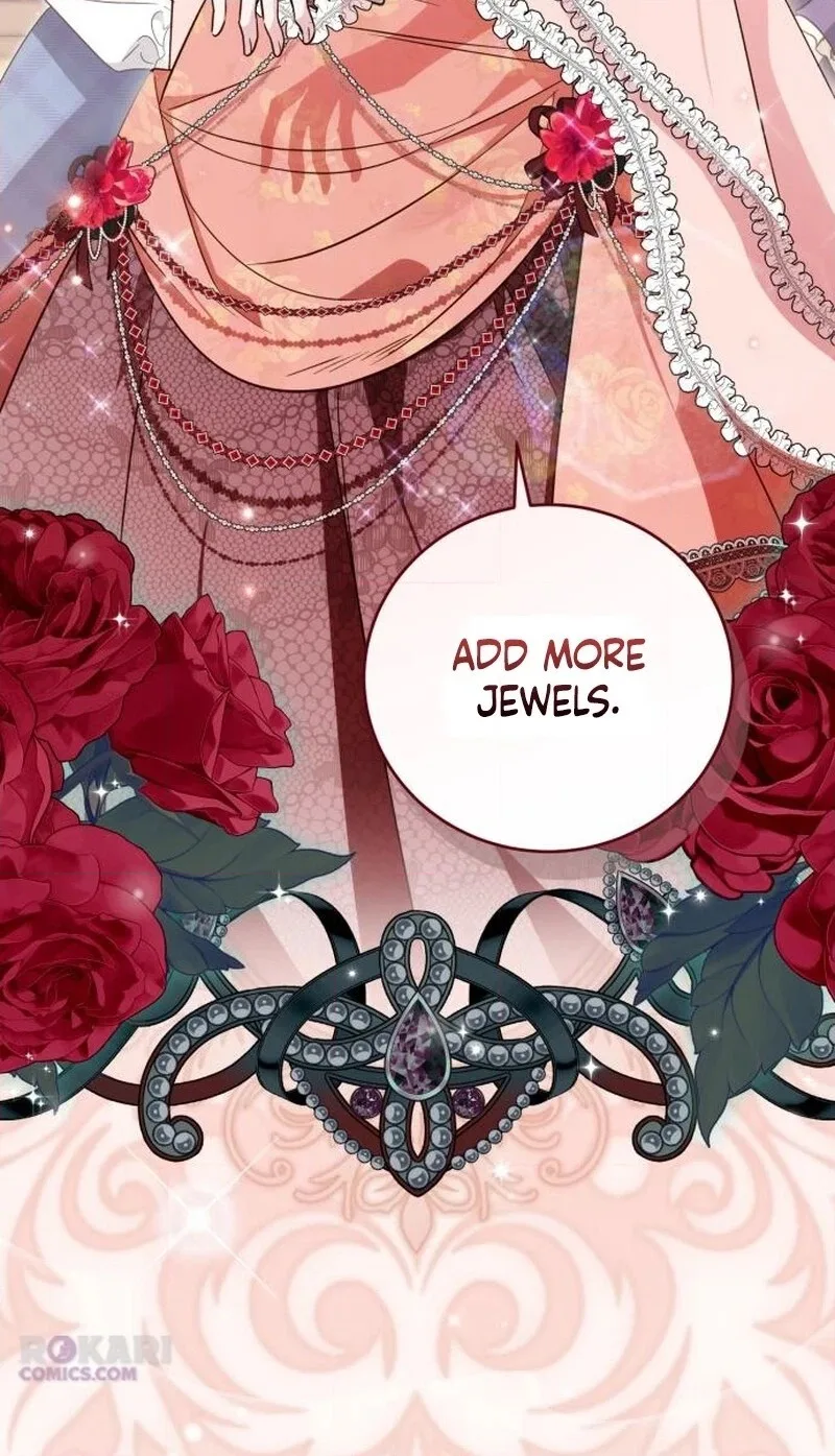Born to Be the Grand Duchess Chapter 46 page 4