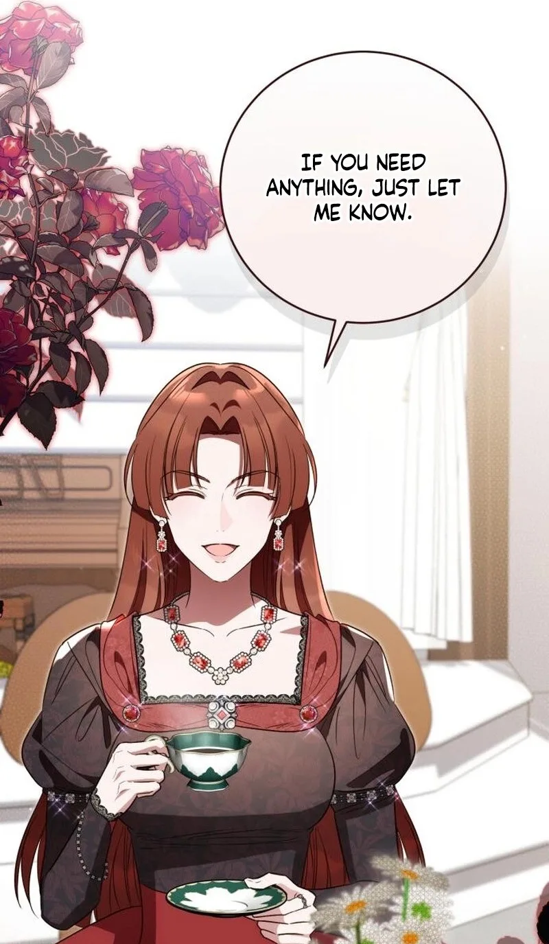 Born to Be the Grand Duchess Chapter 46 page 37