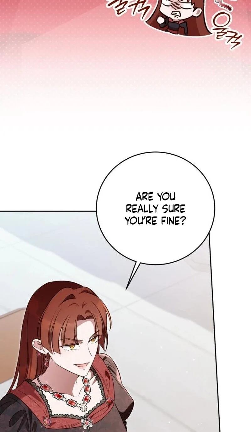 Born to Be the Grand Duchess Chapter 46 page 40