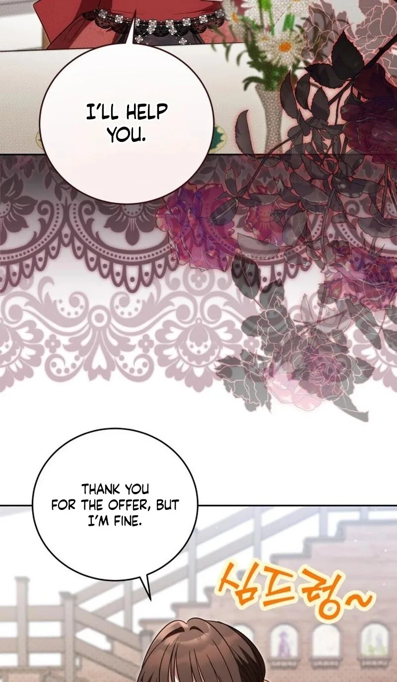 Born to Be the Grand Duchess Chapter 46 page 38