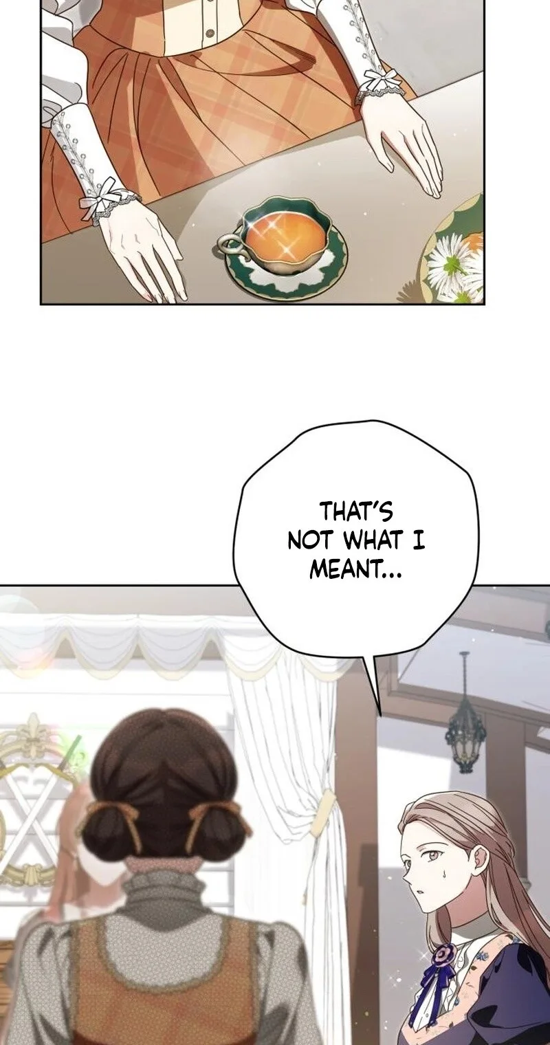 Born to Be the Grand Duchess Chapter 46 page 52