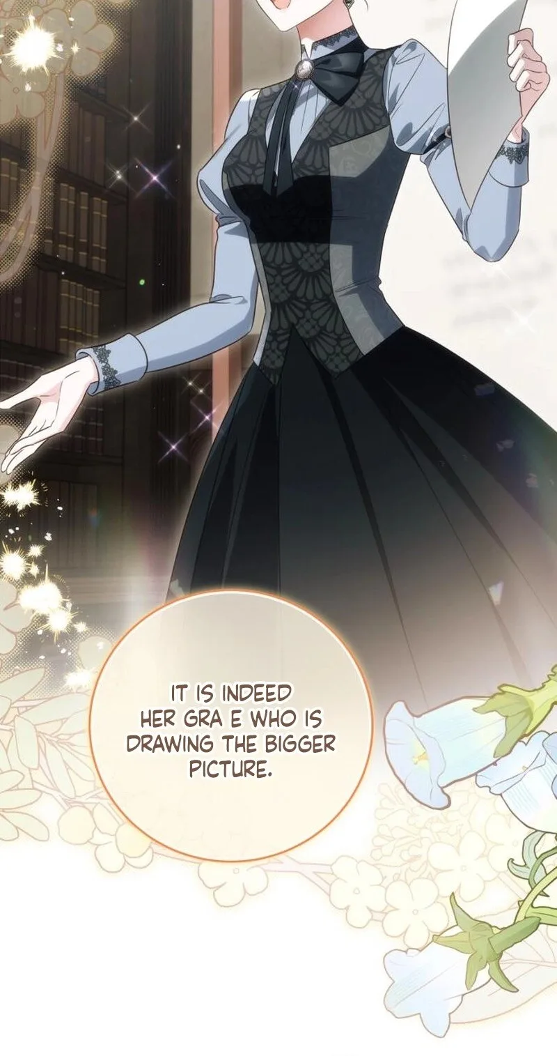 Born to Be the Grand Duchess Chapter 46 page 54