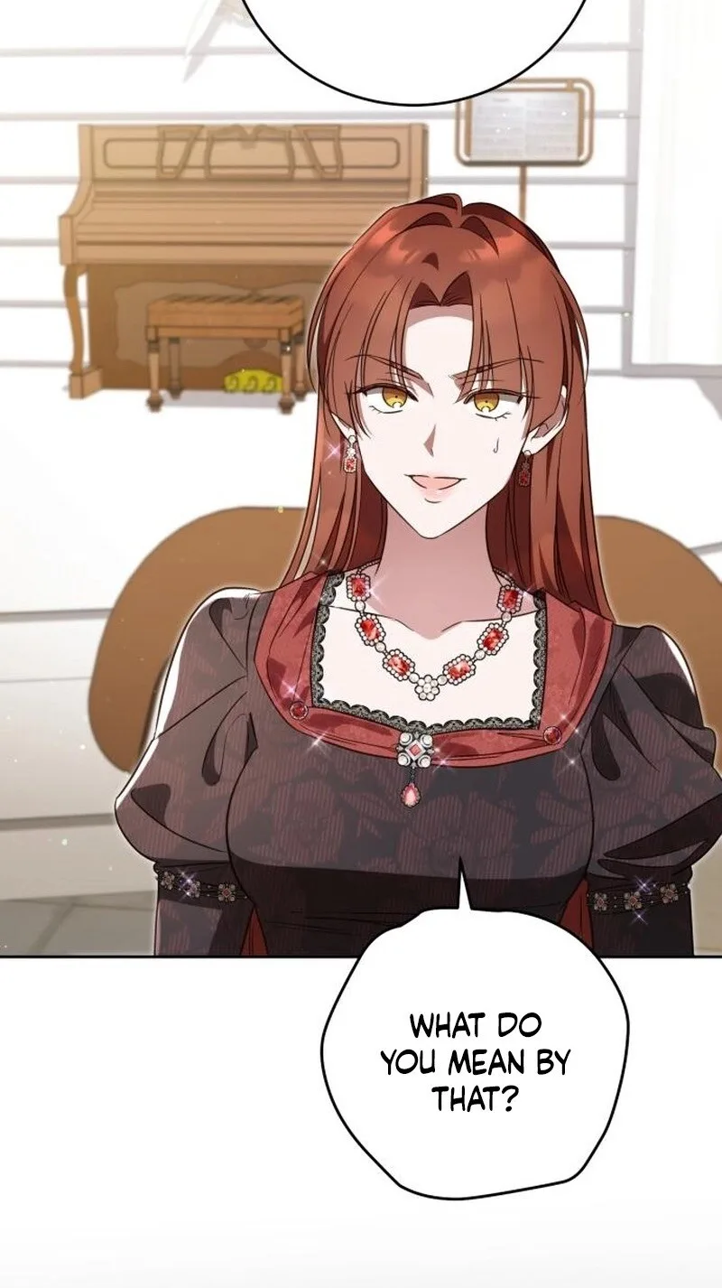 Born to Be the Grand Duchess Chapter 46 page 61