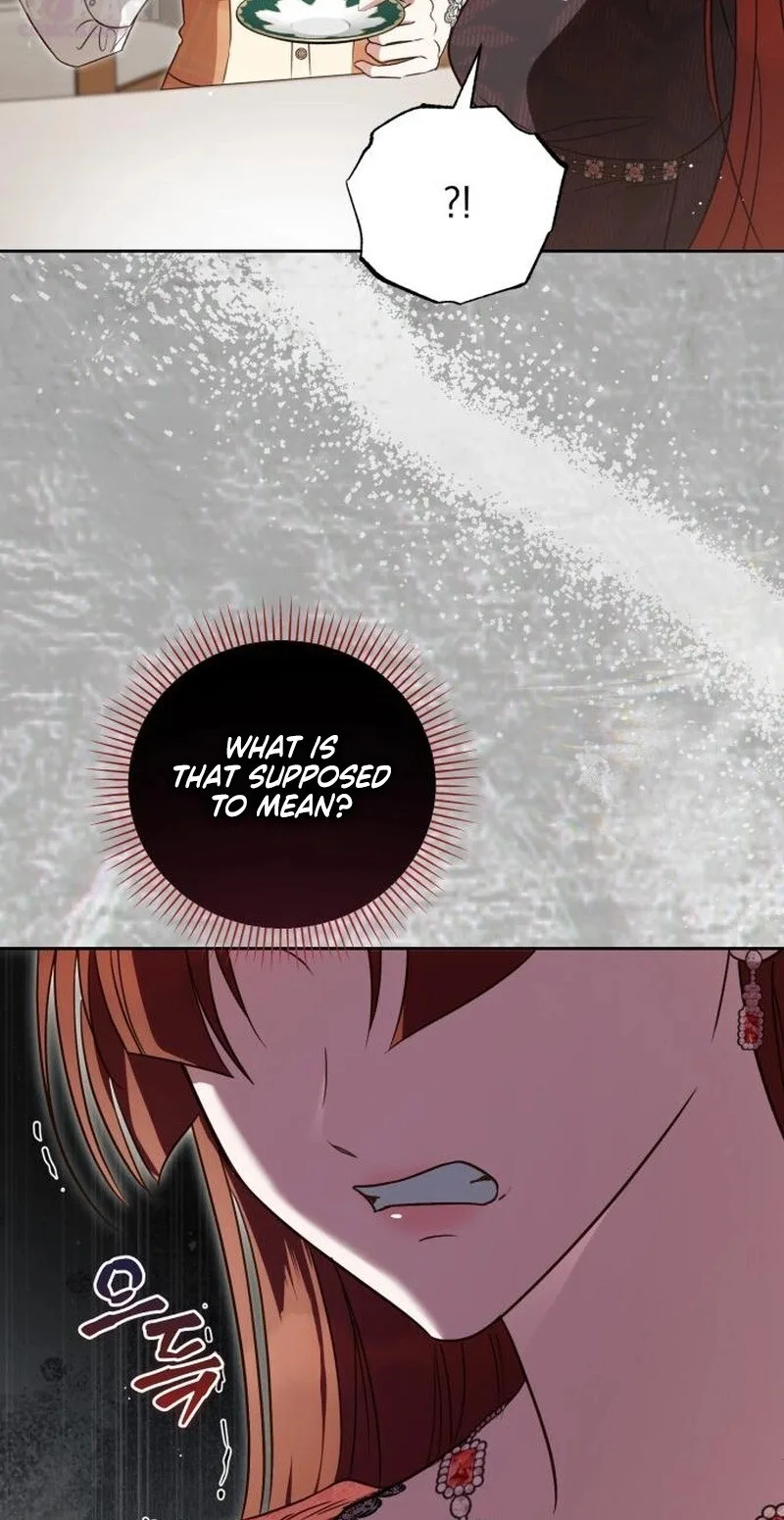 Born to Be the Grand Duchess Chapter 46 page 63