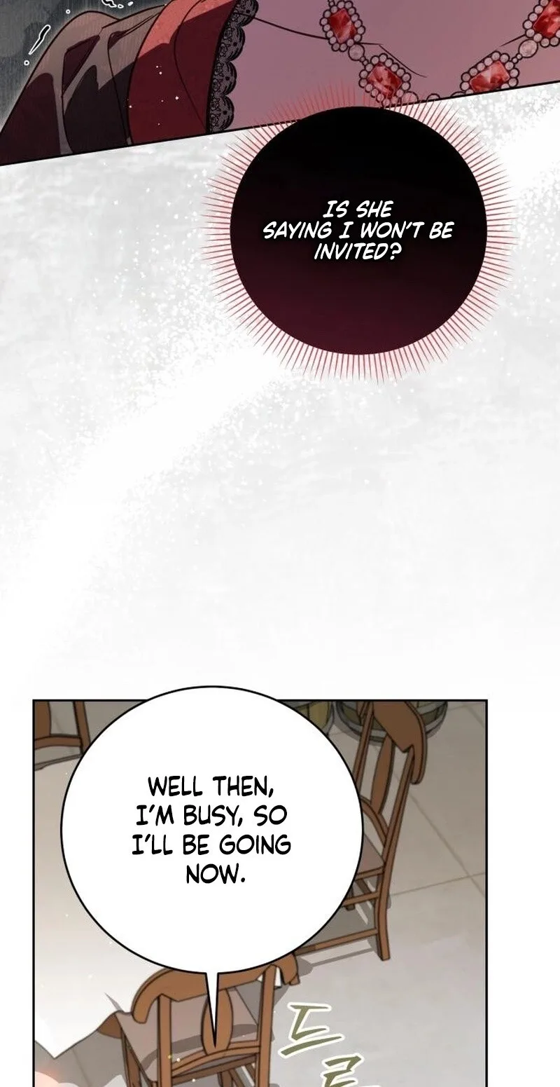 Born to Be the Grand Duchess Chapter 46 page 64