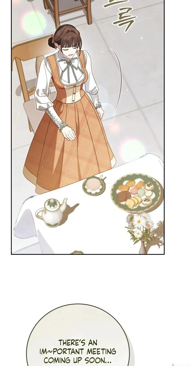 Born to Be the Grand Duchess Chapter 46 page 65