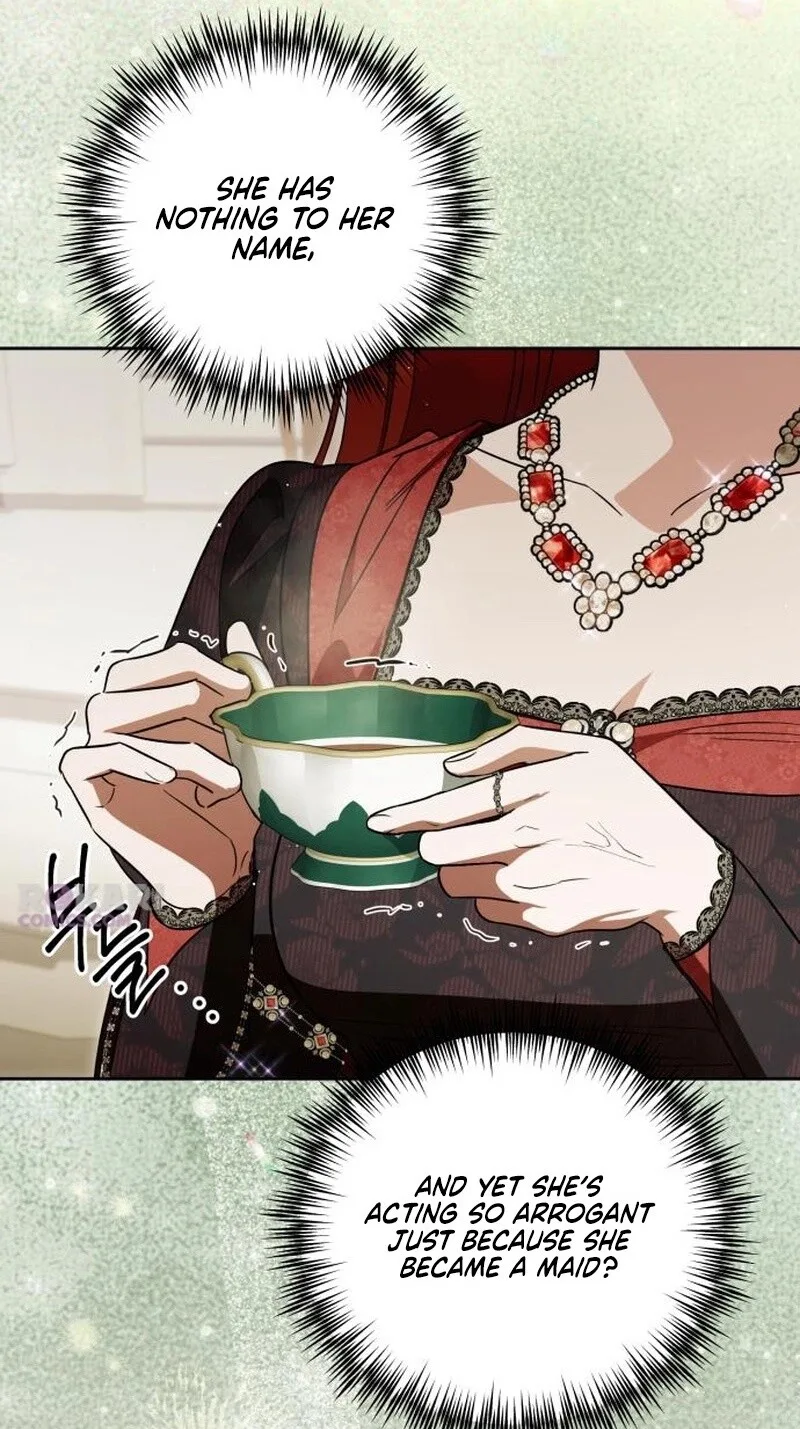Born to Be the Grand Duchess Chapter 46 page 68
