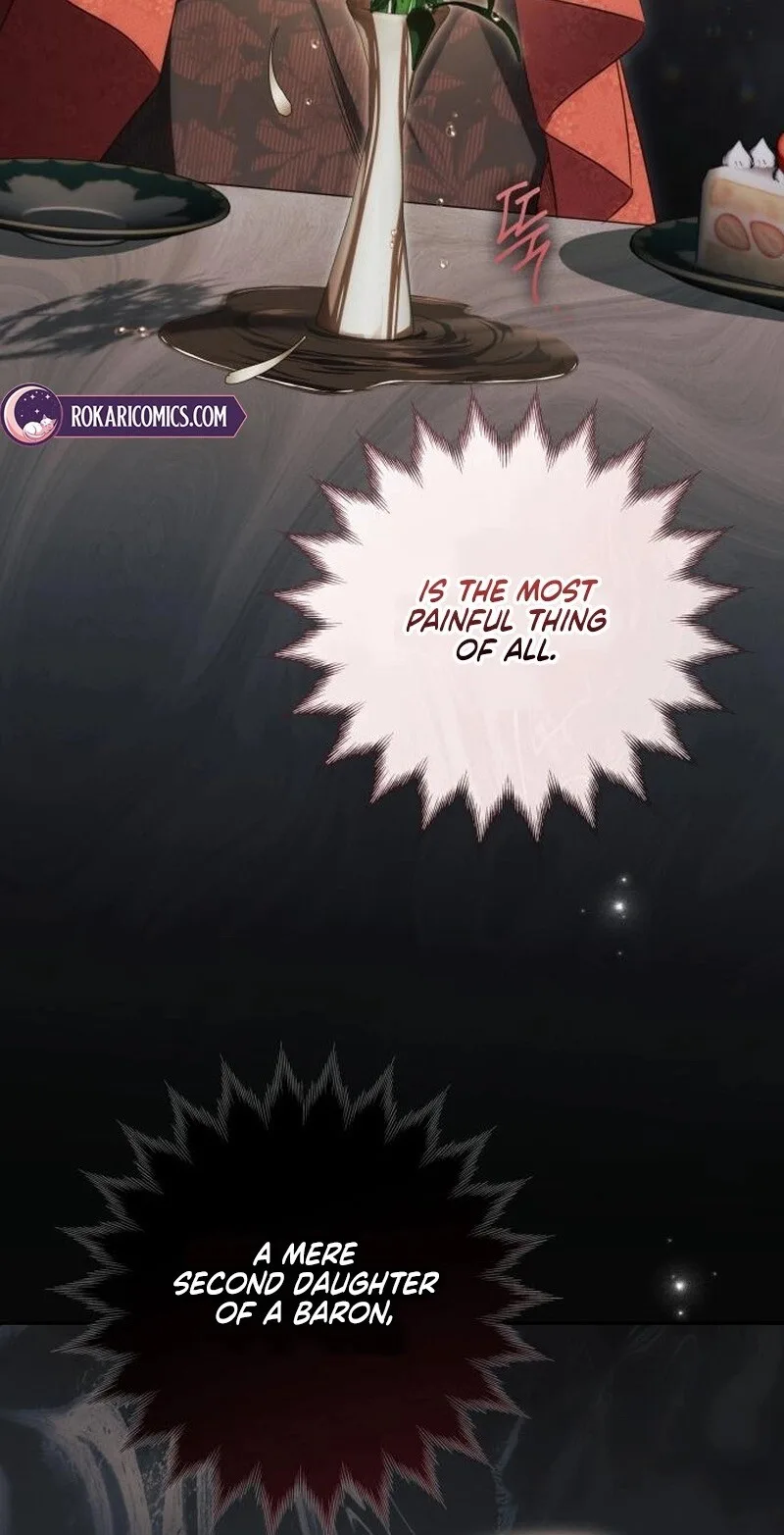 Born to Be the Grand Duchess Chapter 46 page 77