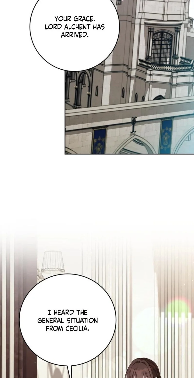 Born to Be the Grand Duchess Chapter 46 page 81