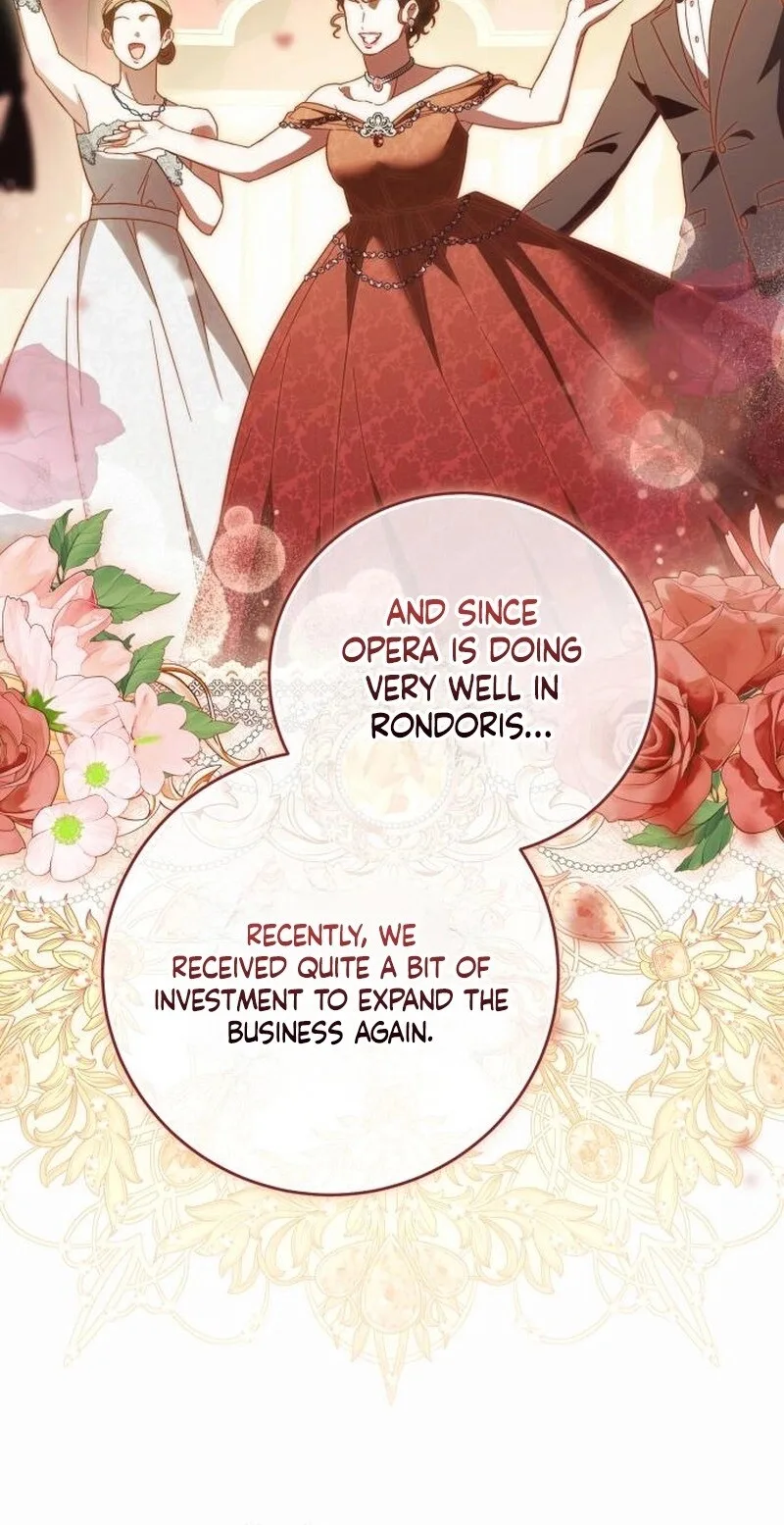 Born to Be the Grand Duchess Chapter 46 page 85
