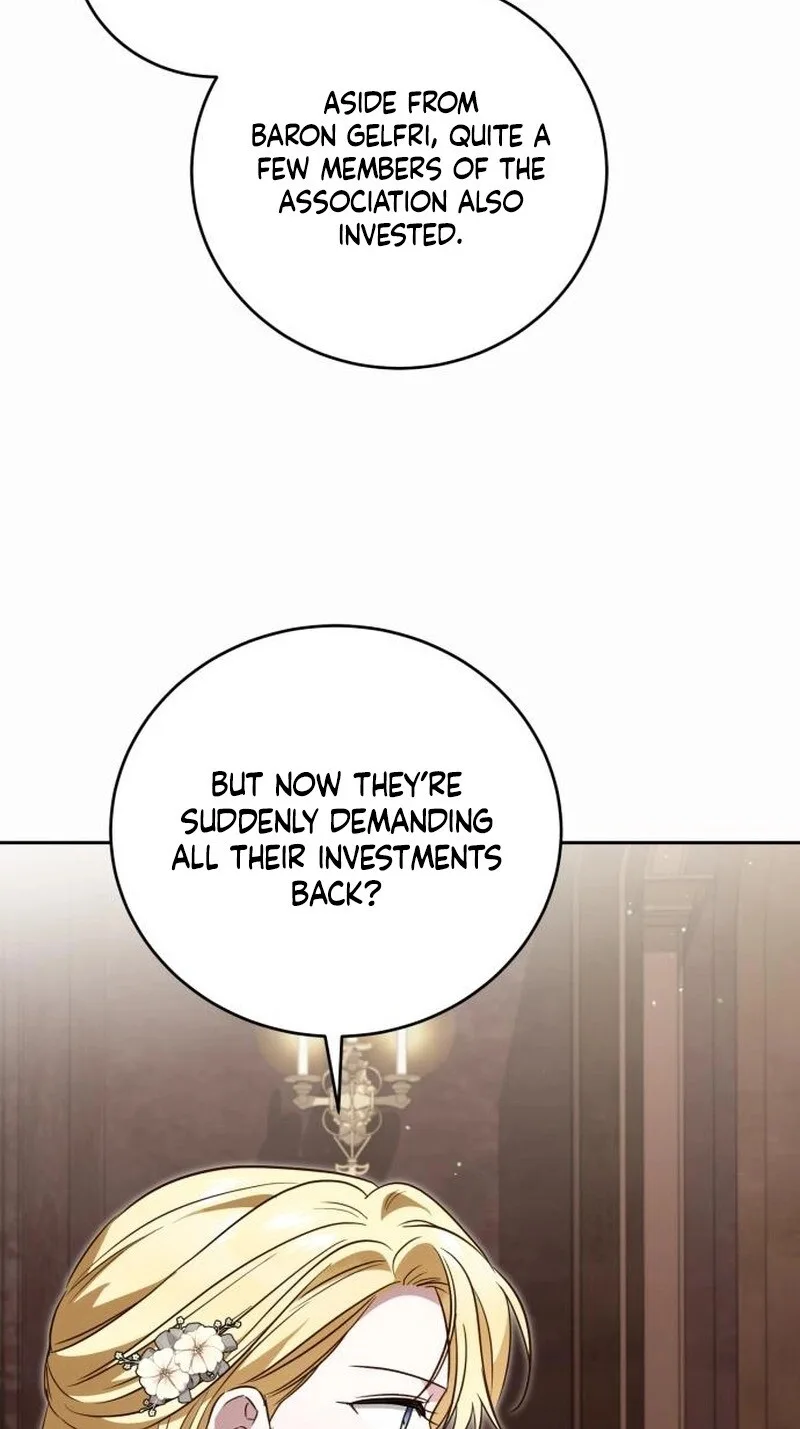 Born to Be the Grand Duchess Chapter 46 page 87