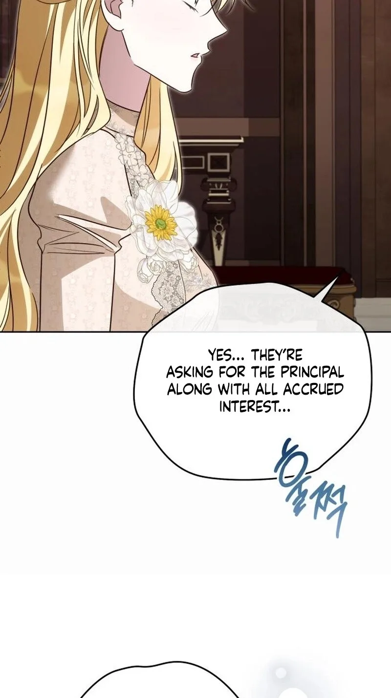 Born to Be the Grand Duchess Chapter 46 page 88