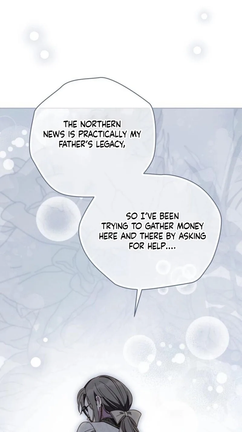 Born to Be the Grand Duchess Chapter 46 page 90