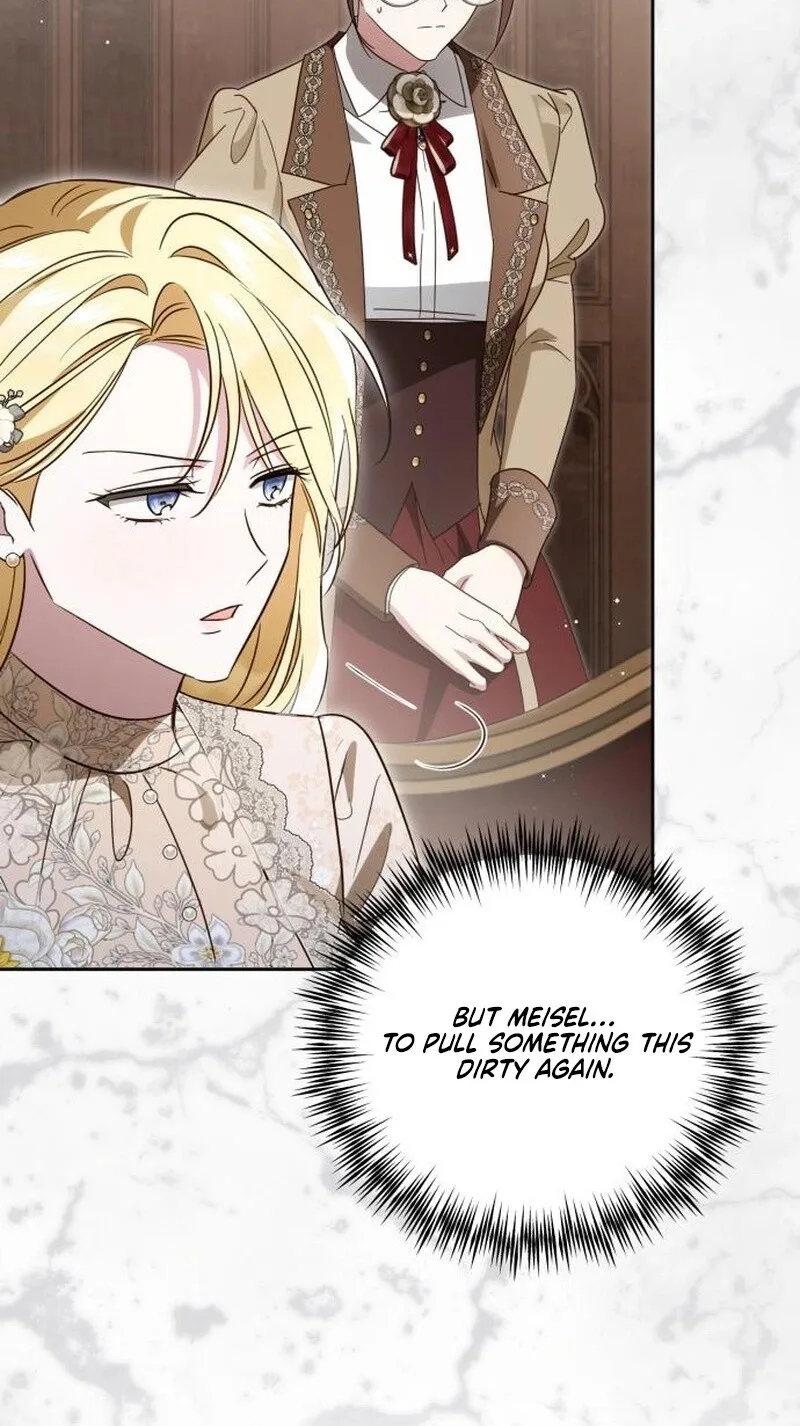 Born to Be the Grand Duchess Chapter 46 page 92