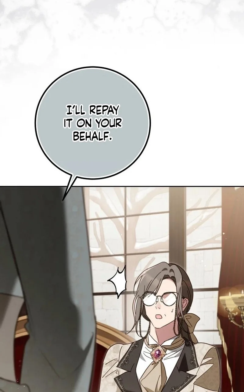 Born to Be the Grand Duchess Chapter 46 page 93