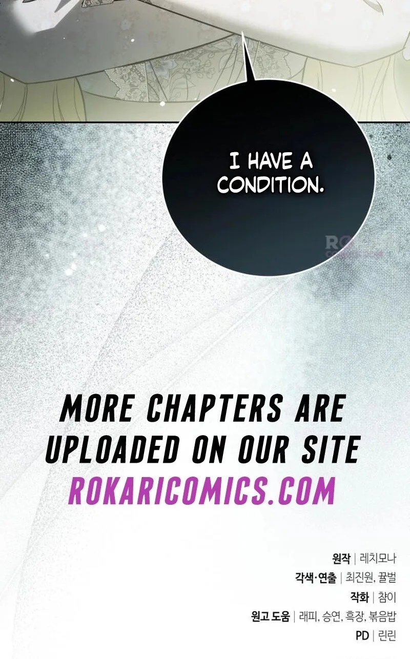 Born to Be the Grand Duchess Chapter 46 page 96