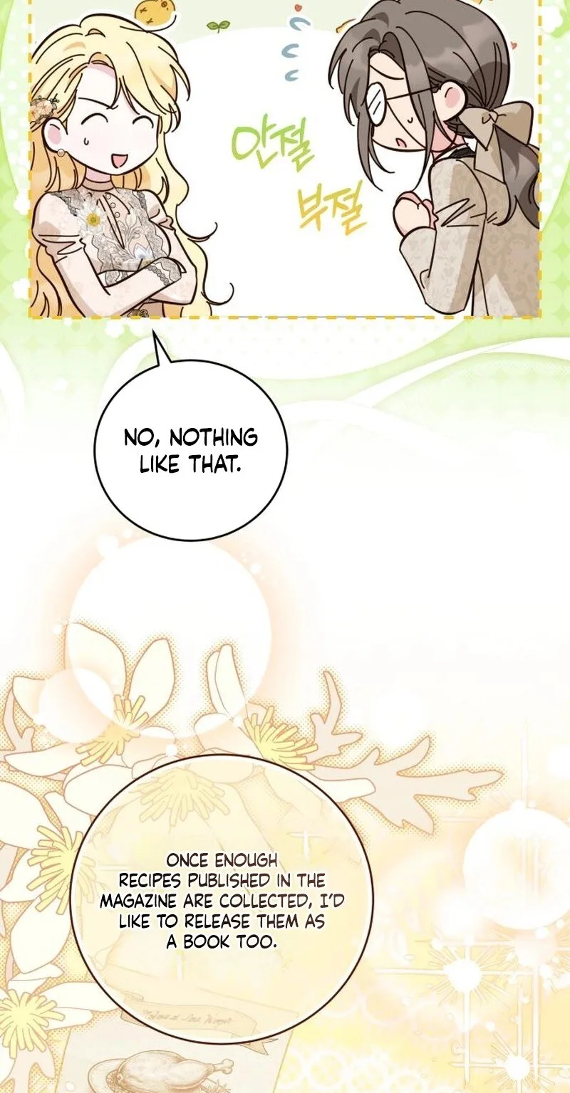 Born to Be the Grand Duchess Chapter 47 page 5