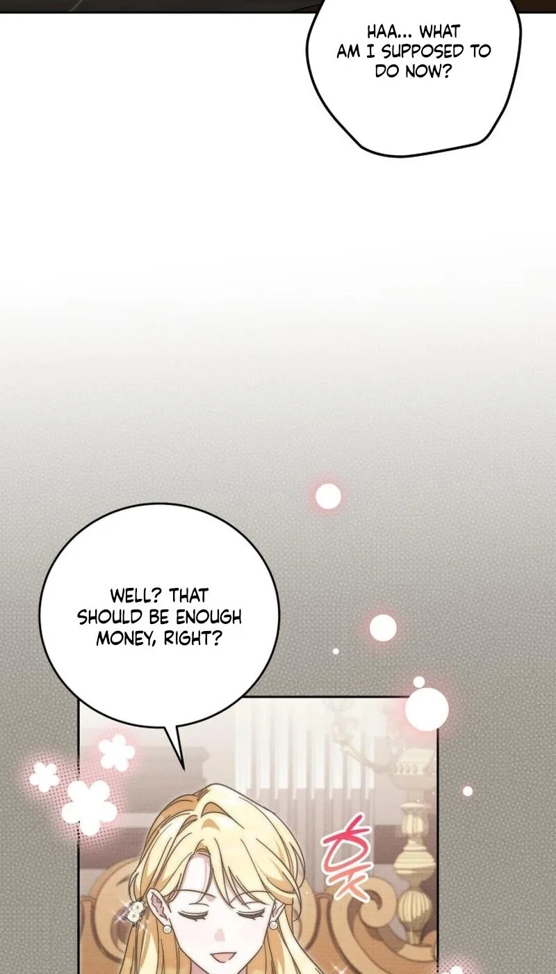 Born to Be the Grand Duchess Chapter 47 page 20