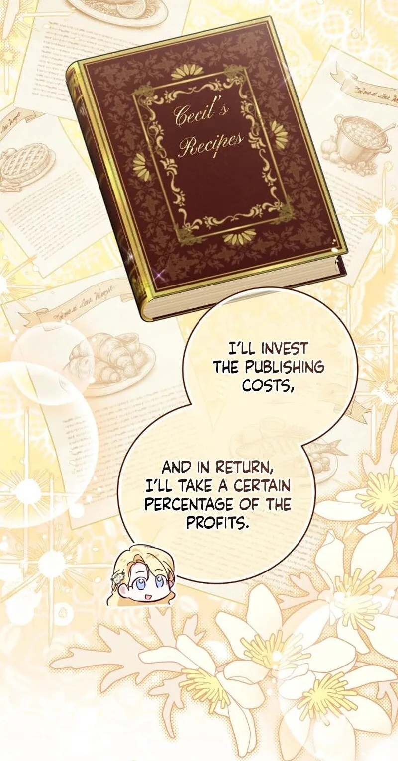 Born to Be the Grand Duchess Chapter 47 page 6