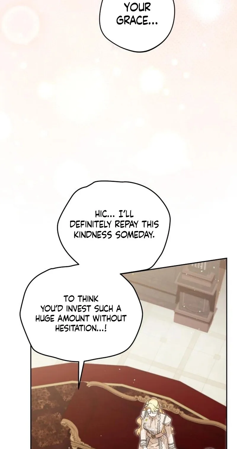 Born to Be the Grand Duchess Chapter 47 page 14