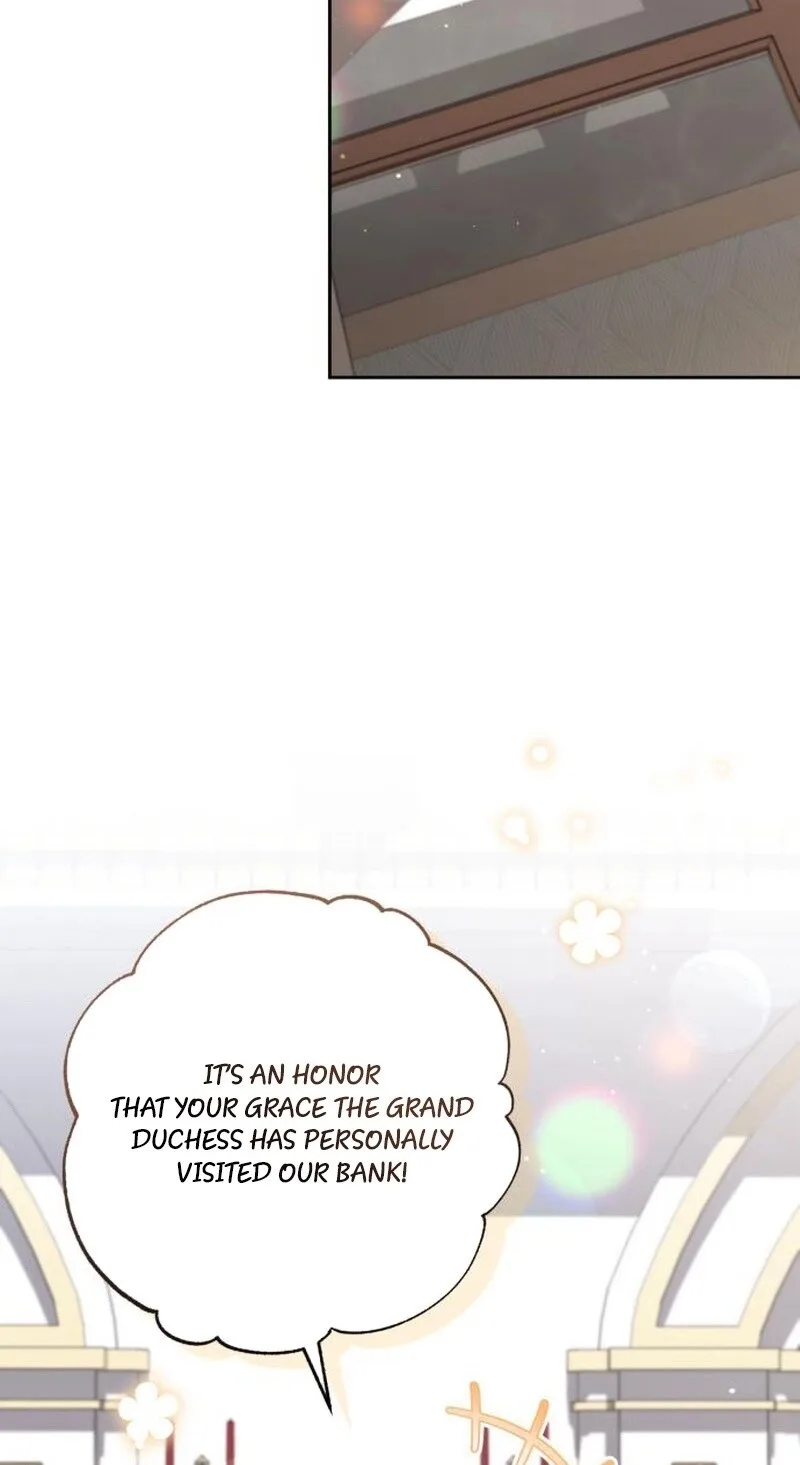 Born to Be the Grand Duchess Chapter 47 page 36