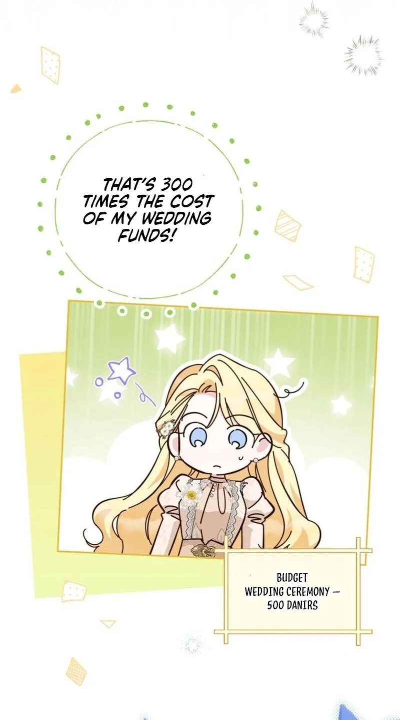 Born to Be the Grand Duchess Chapter 47 page 41
