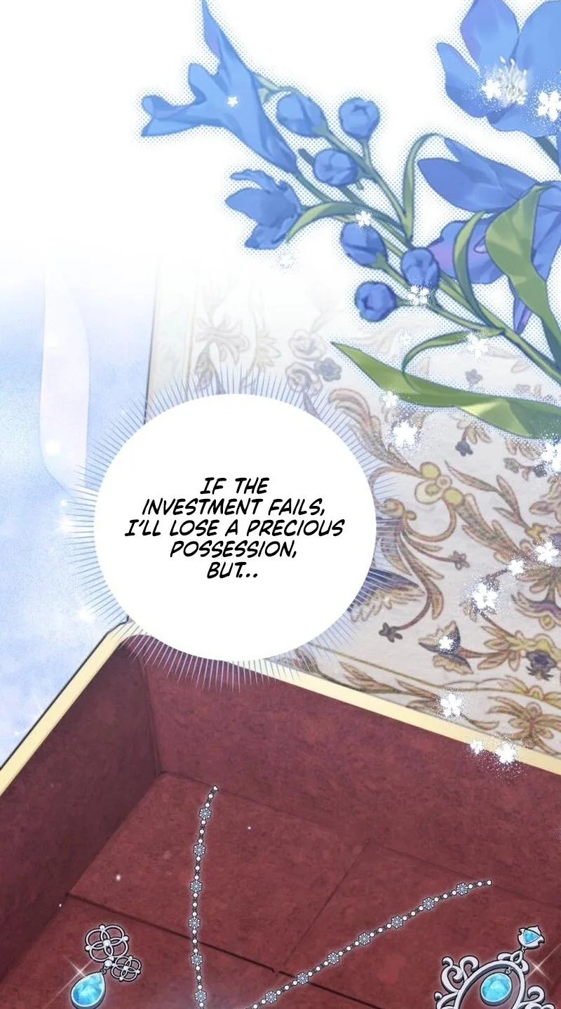 Born to Be the Grand Duchess Chapter 47 page 42