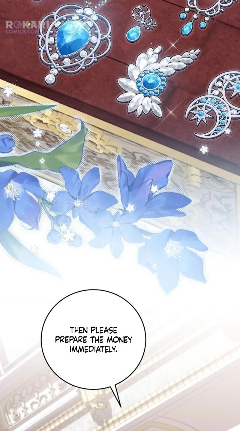 Born to Be the Grand Duchess Chapter 47 page 43