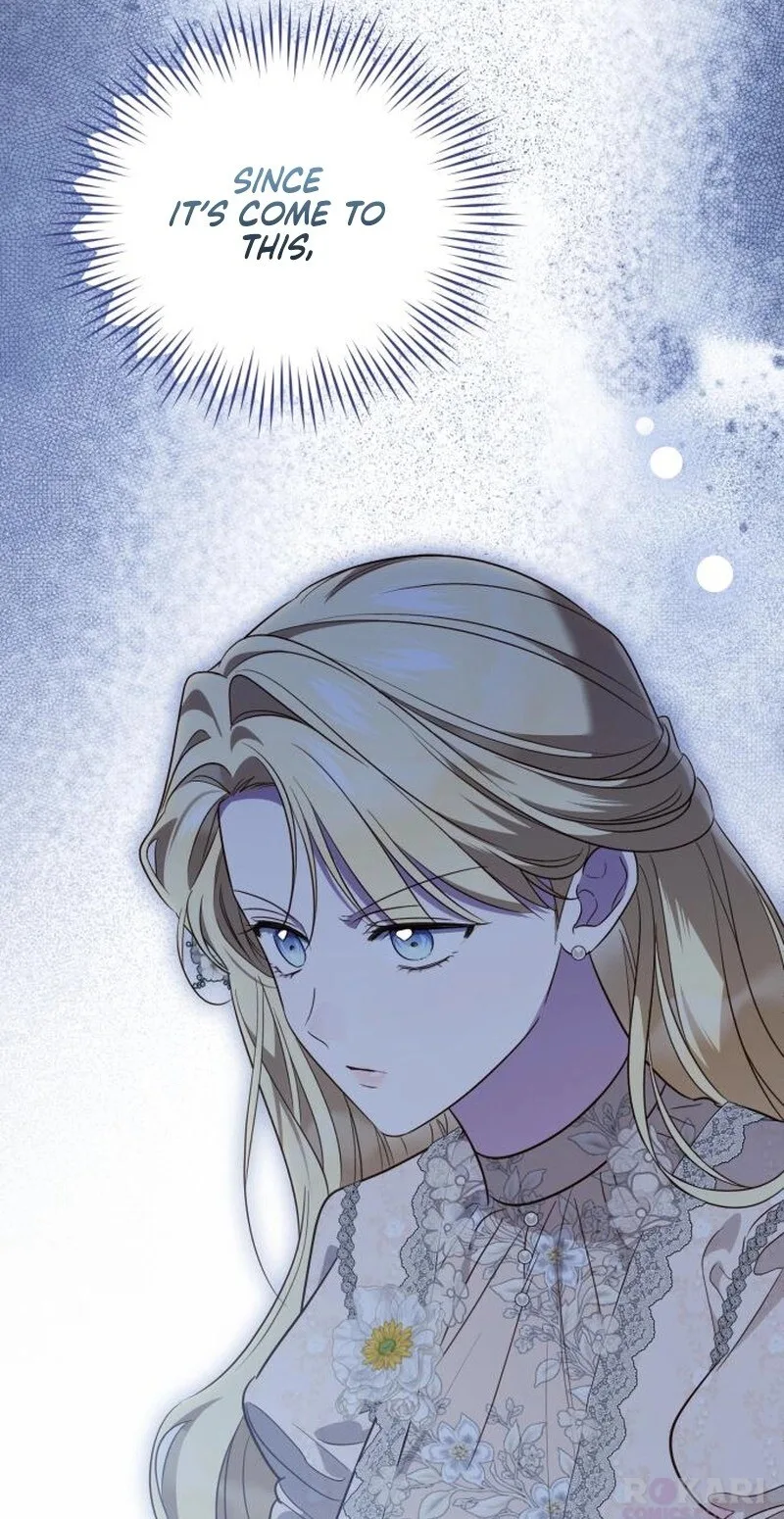Born to Be the Grand Duchess Chapter 47 page 45