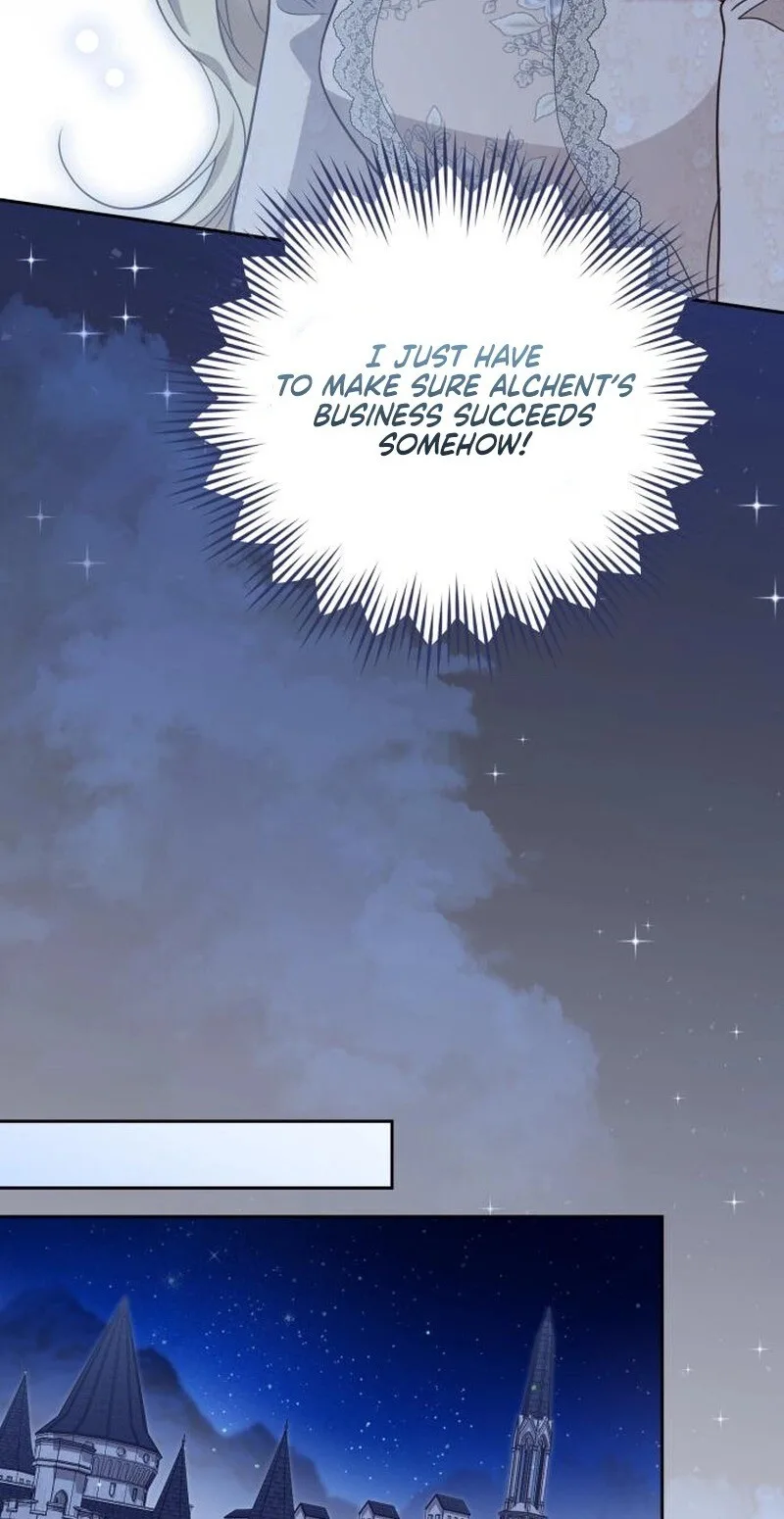 Born to Be the Grand Duchess Chapter 47 page 46