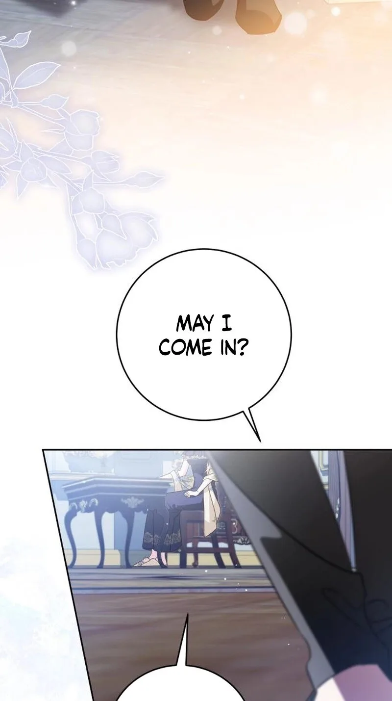 Born to Be the Grand Duchess Chapter 47 page 54