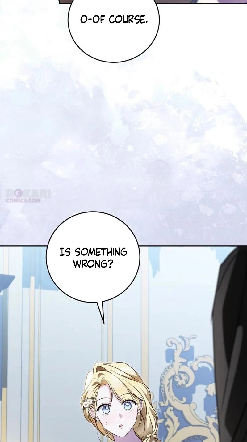 Born to Be the Grand Duchess Chapter 47 page 55