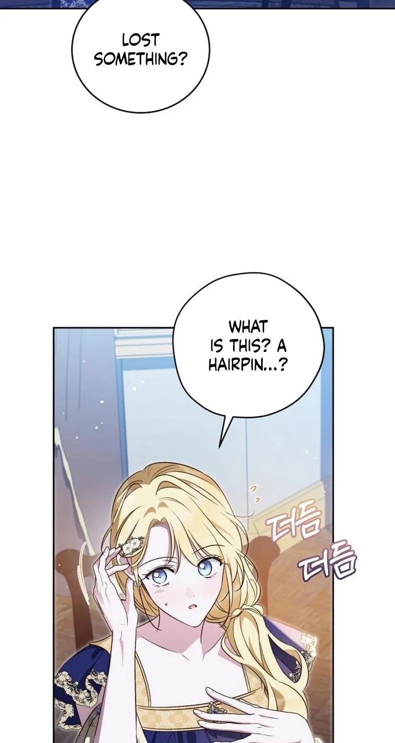 Born to Be the Grand Duchess Chapter 47 page 59