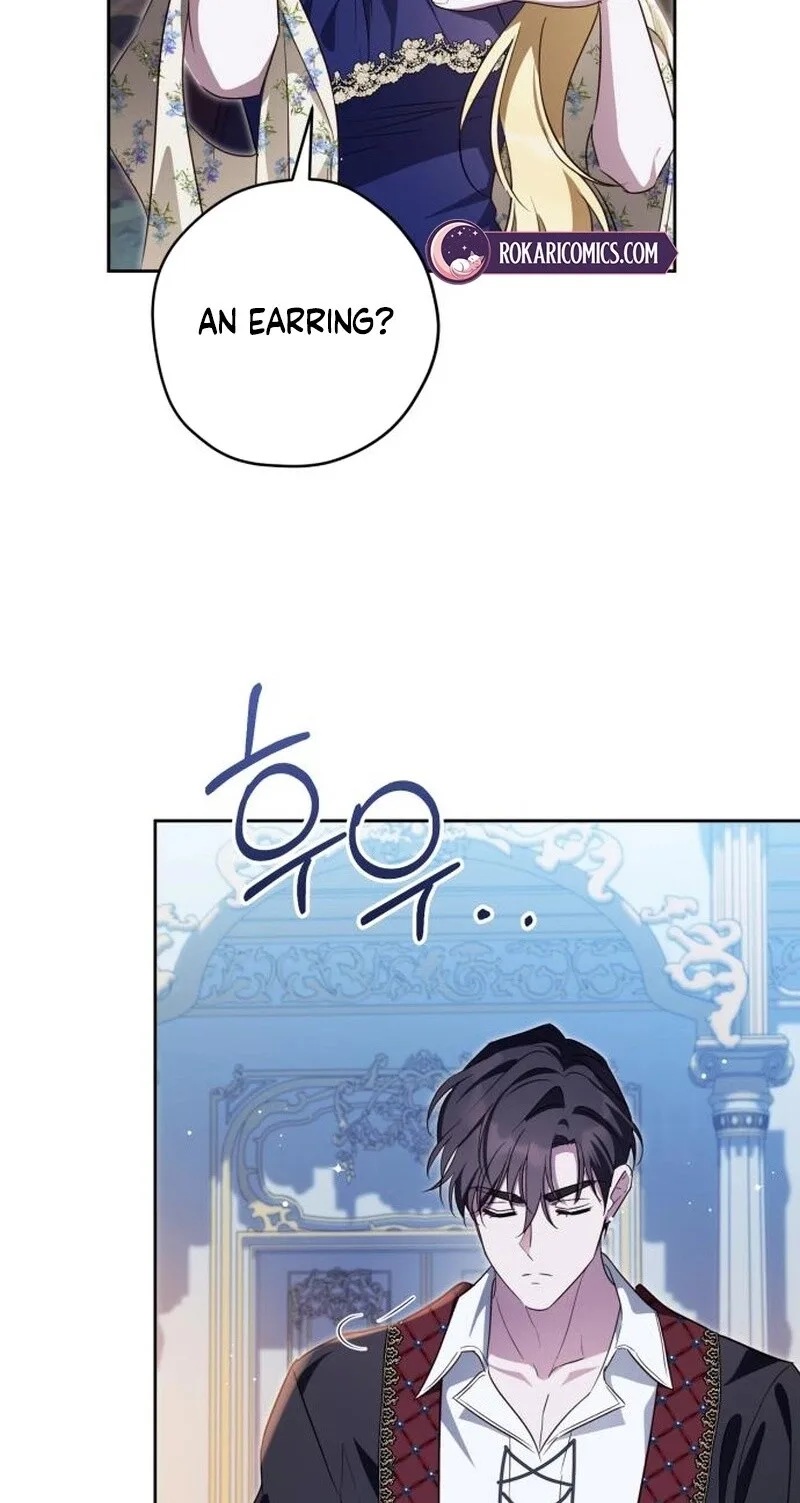 Born to Be the Grand Duchess Chapter 47 page 60