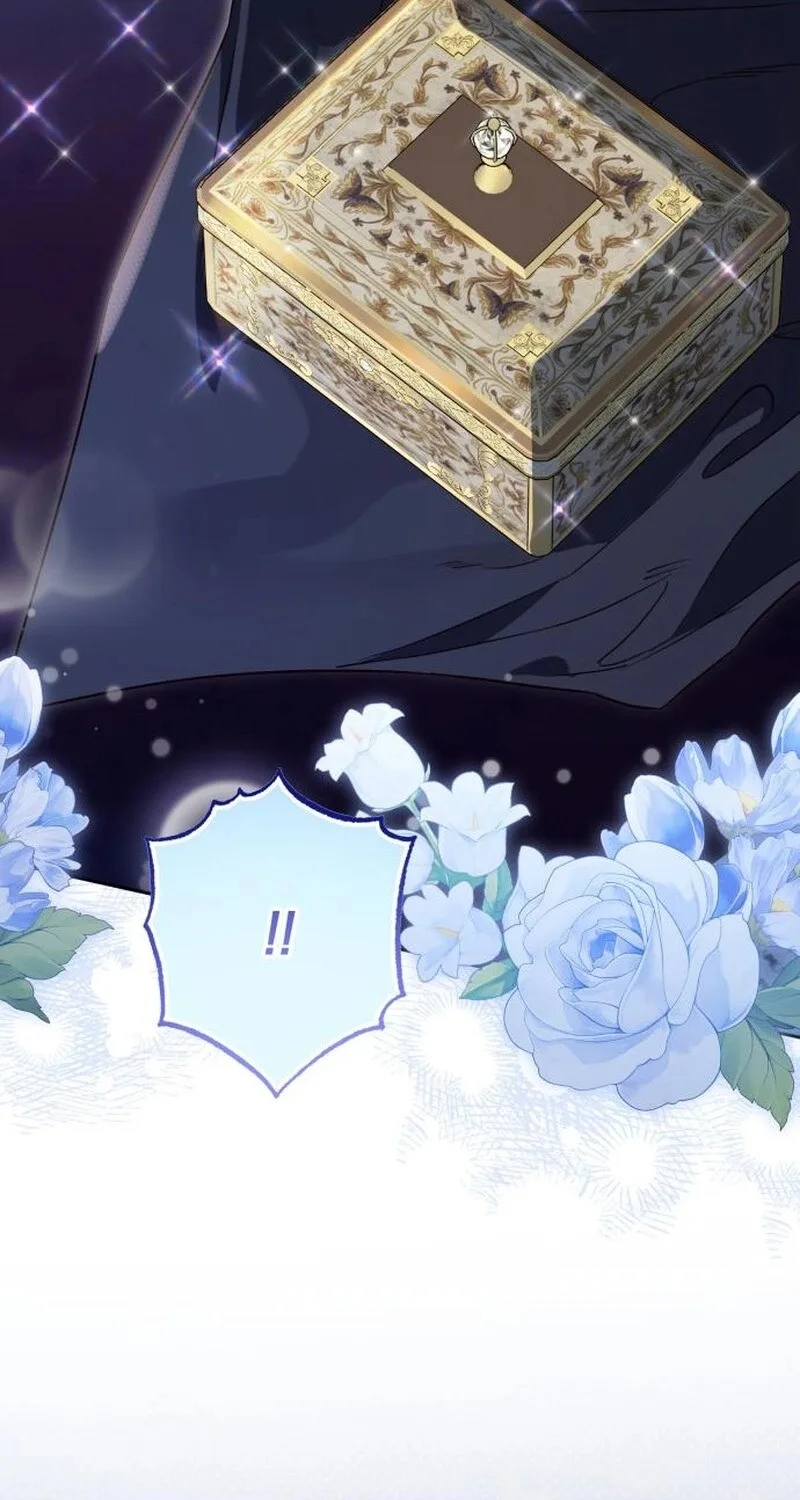 Born to Be the Grand Duchess Chapter 47 page 62