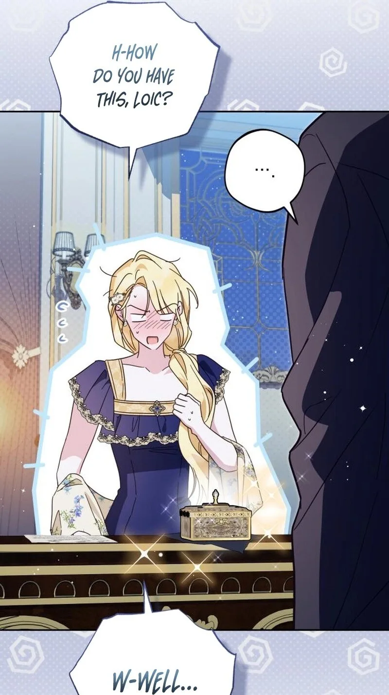 Born to Be the Grand Duchess Chapter 47 page 63