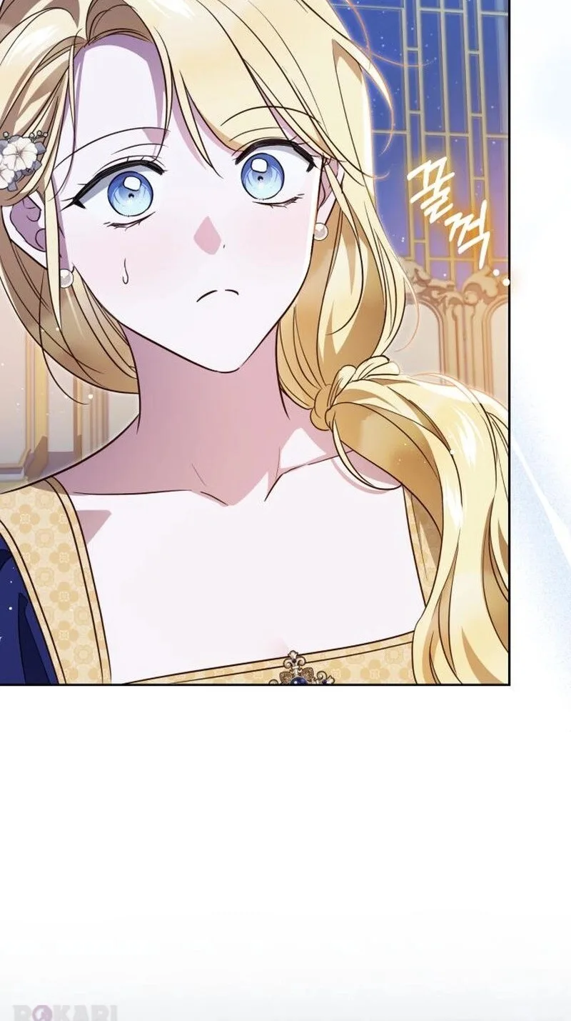 Born to Be the Grand Duchess Chapter 47 page 66