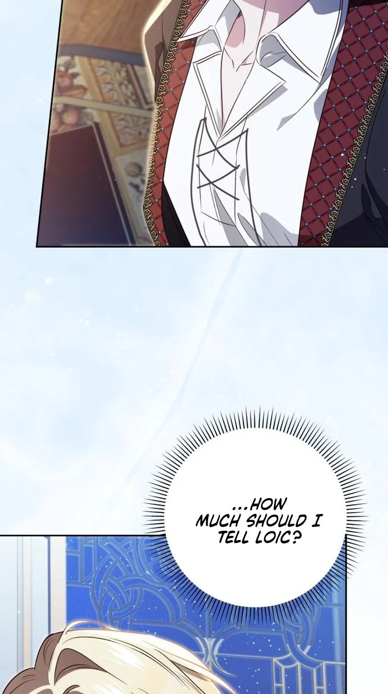 Born to Be the Grand Duchess Chapter 47 page 65