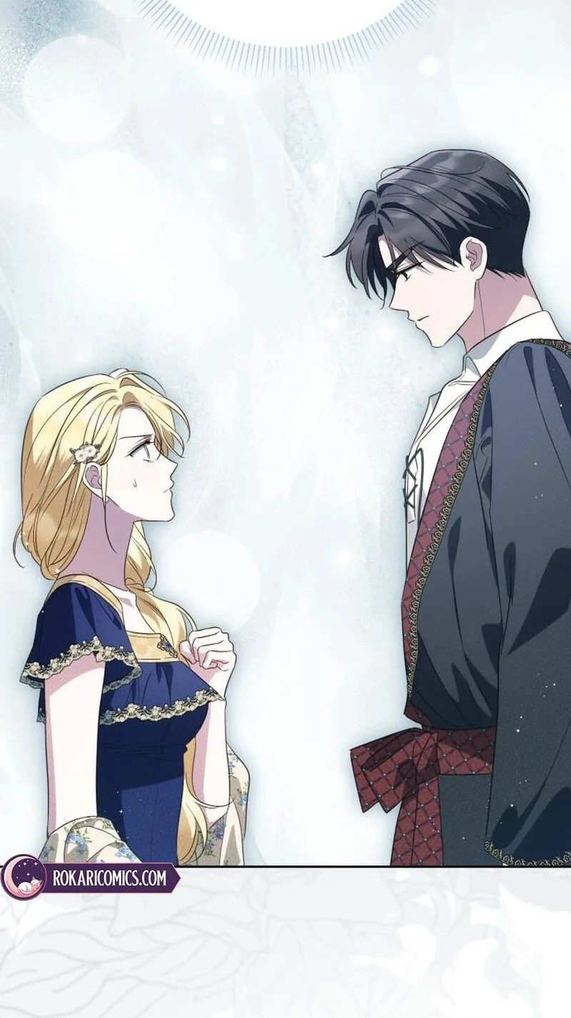 Born to Be the Grand Duchess Chapter 47 page 69