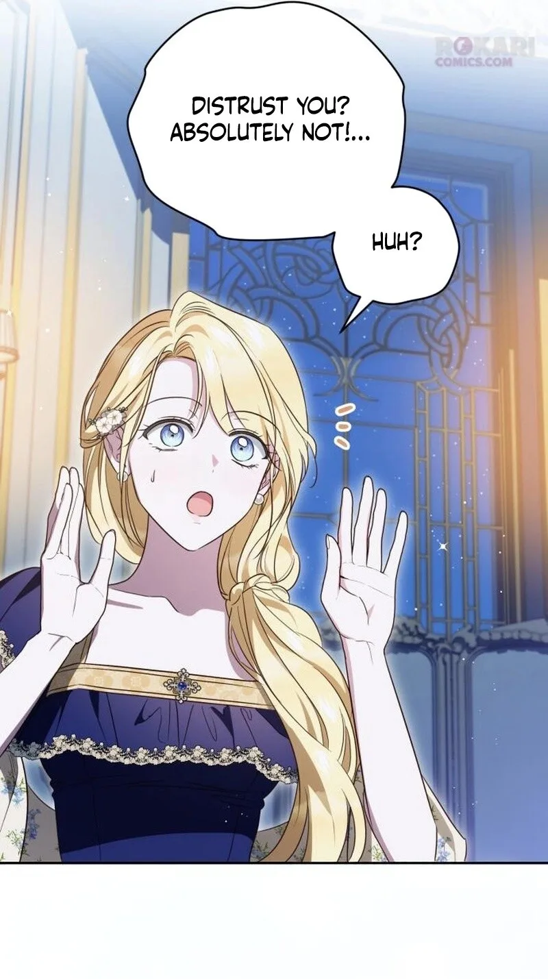 Born to Be the Grand Duchess Chapter 47 page 76