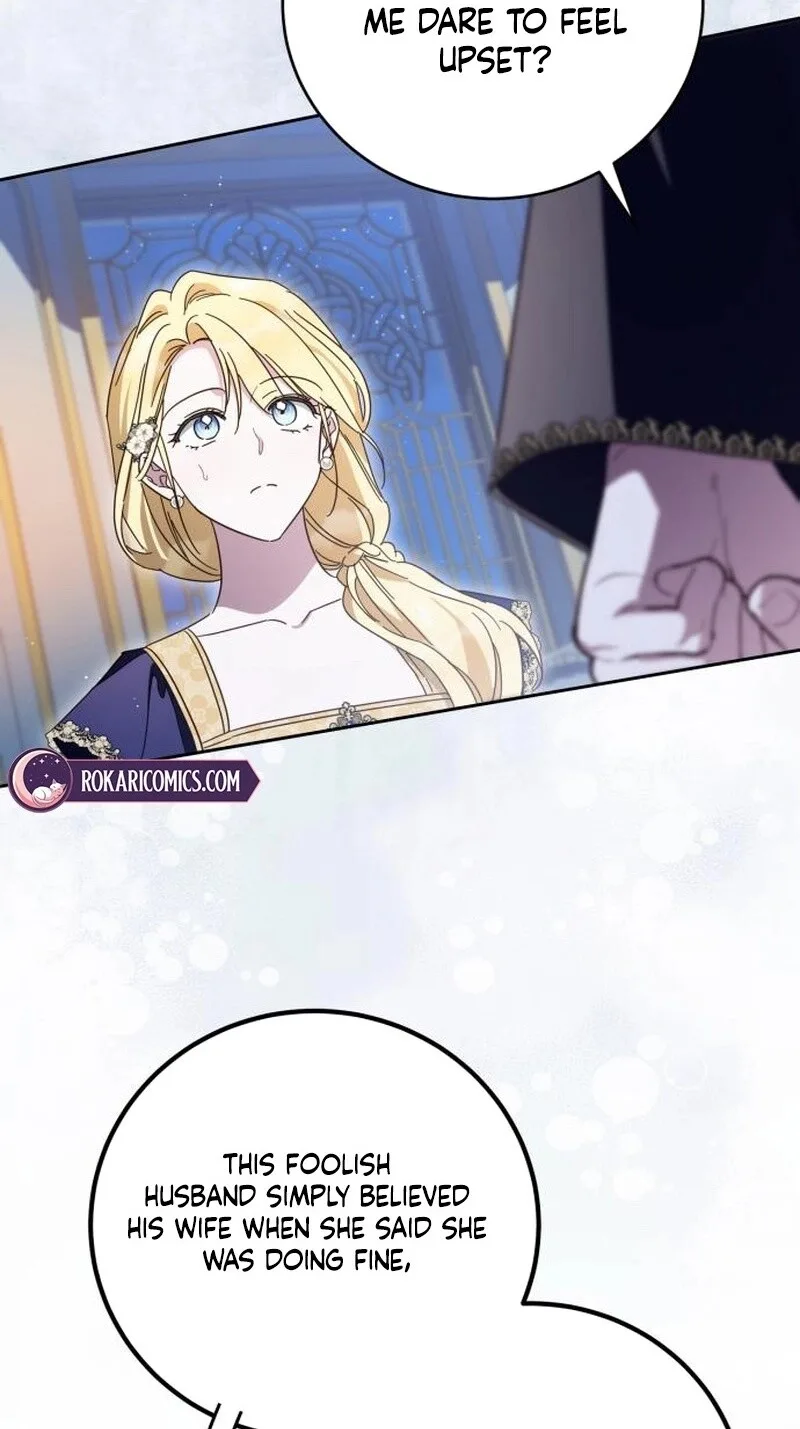Born to Be the Grand Duchess Chapter 47 page 80