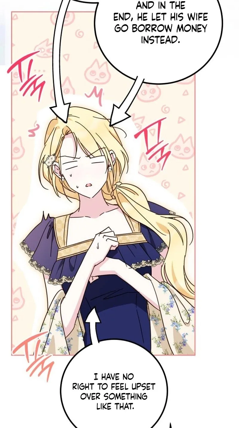 Born to Be the Grand Duchess Chapter 47 page 81
