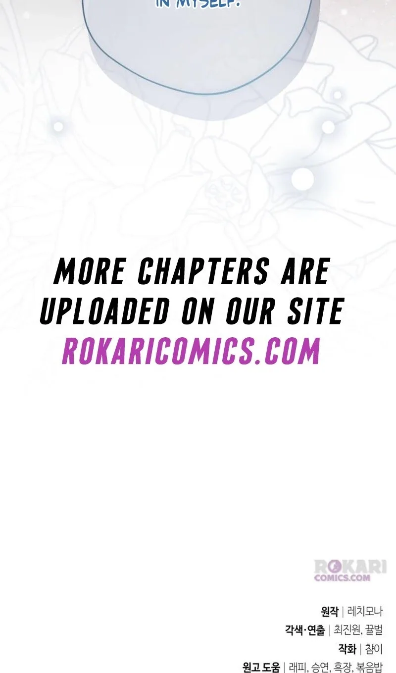 Born to Be the Grand Duchess Chapter 47 page 85