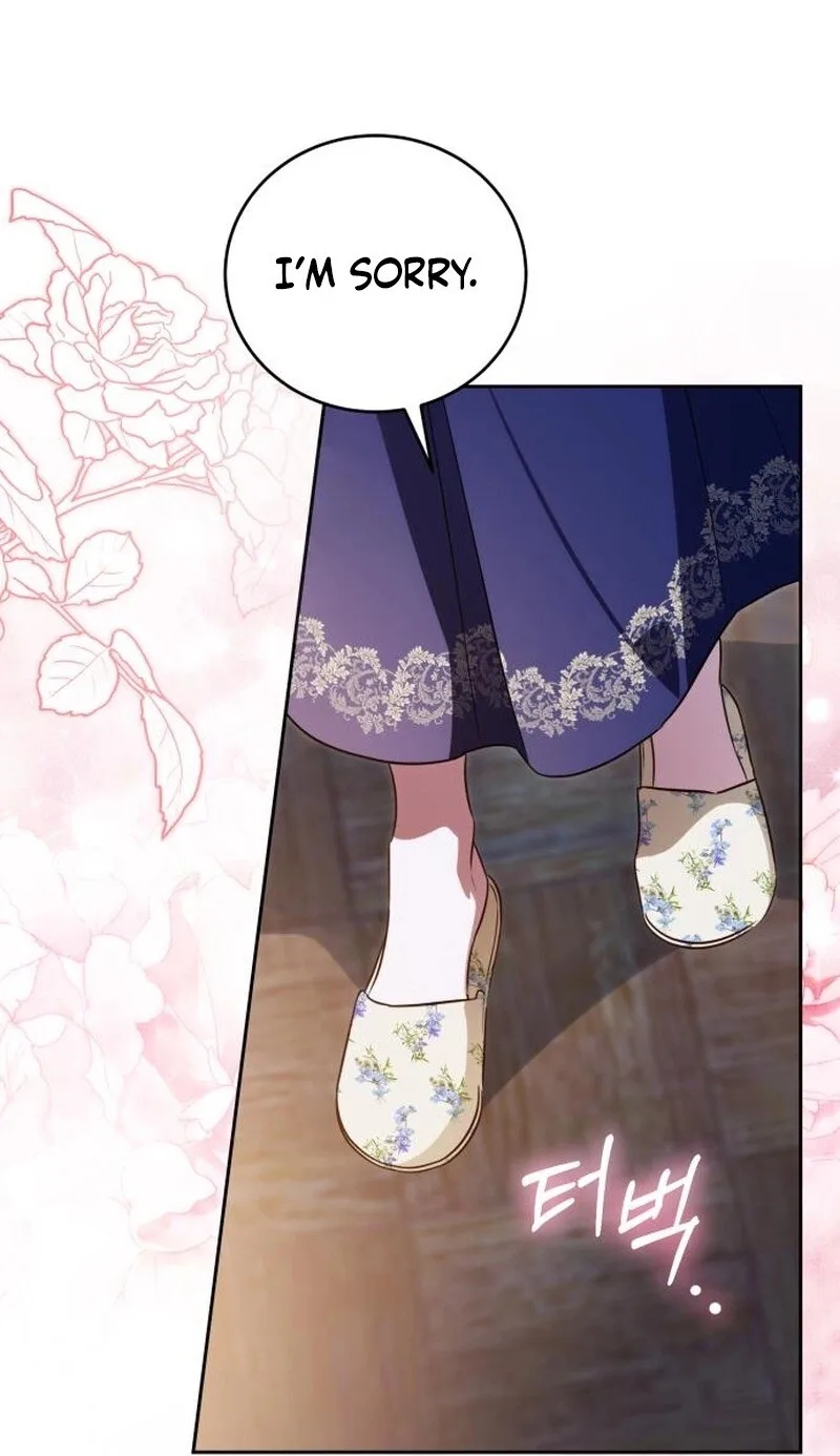 Born to Be the Grand Duchess Chapter 48 page 11