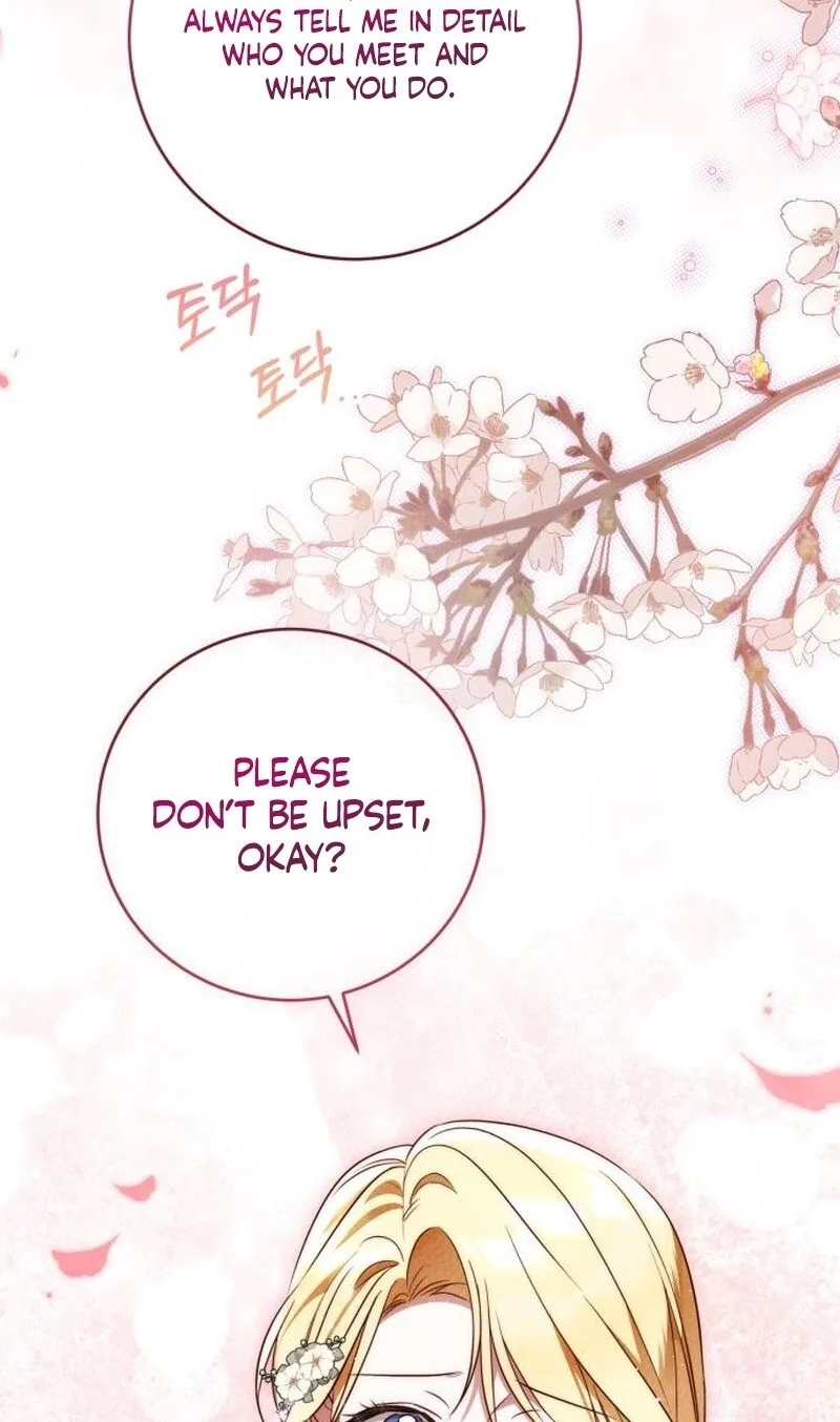 Born to Be the Grand Duchess Chapter 48 page 15
