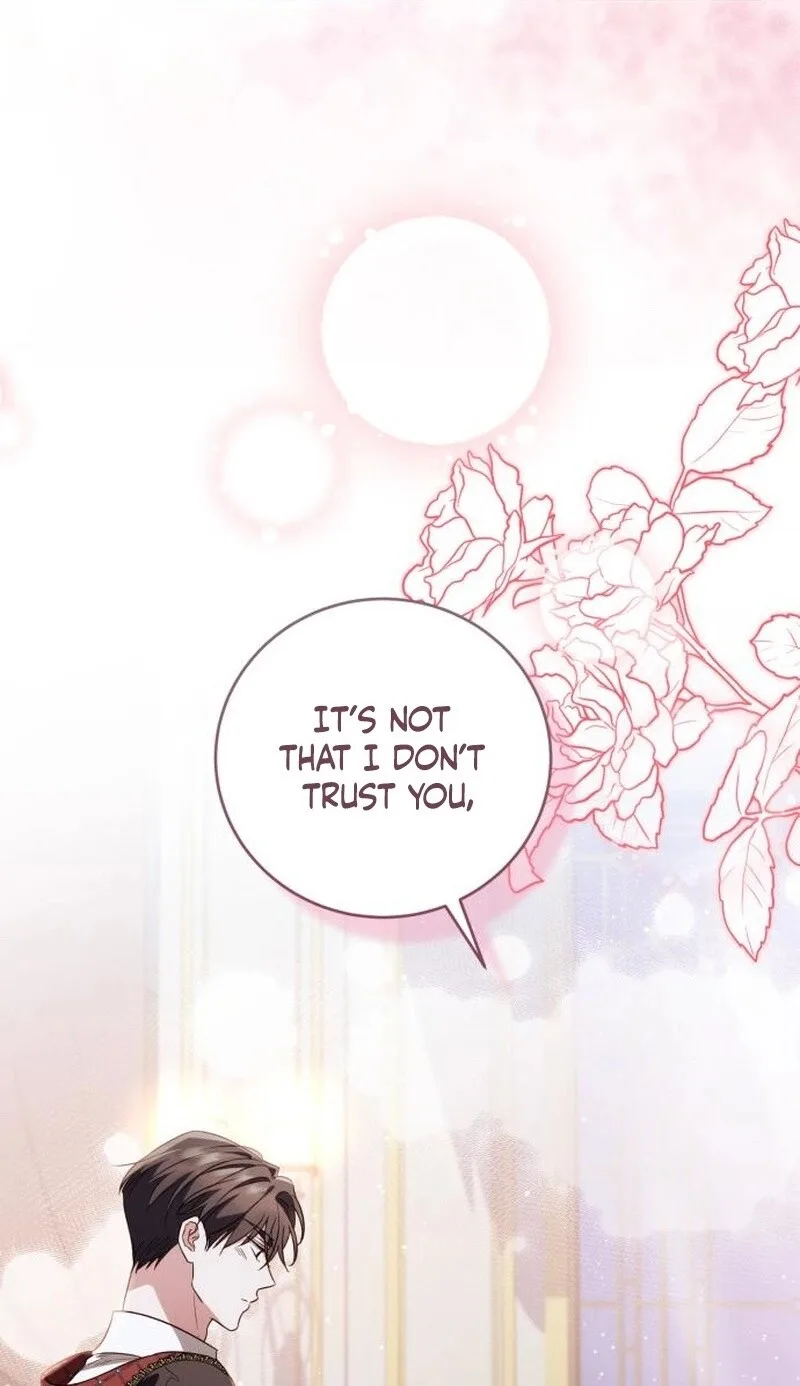 Born to Be the Grand Duchess Chapter 48 page 12